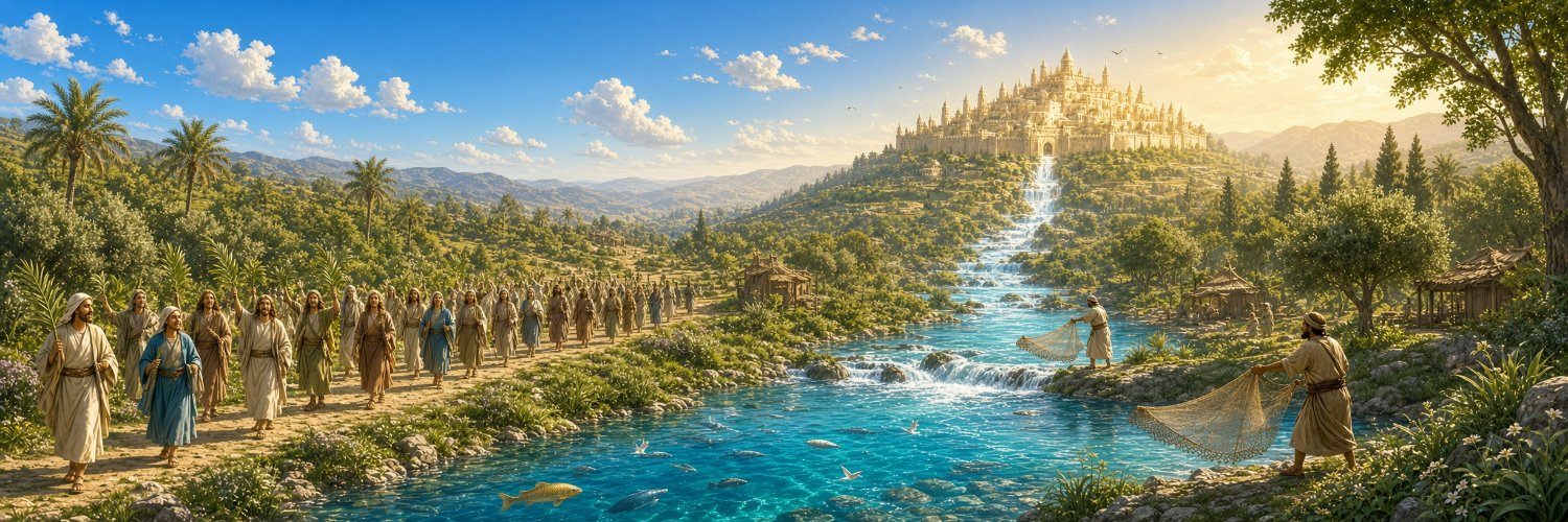 MilenioReino's profile banner image