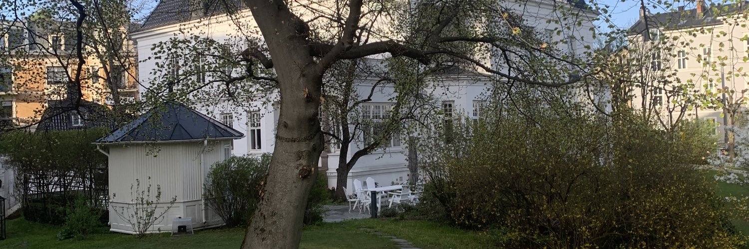 Mikael Eriksson banner