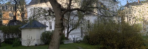 EGMEriksson Profile Banner