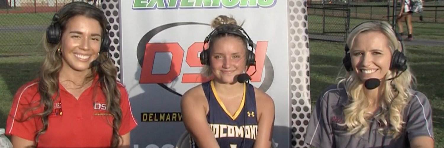 Michelle Roberts banner