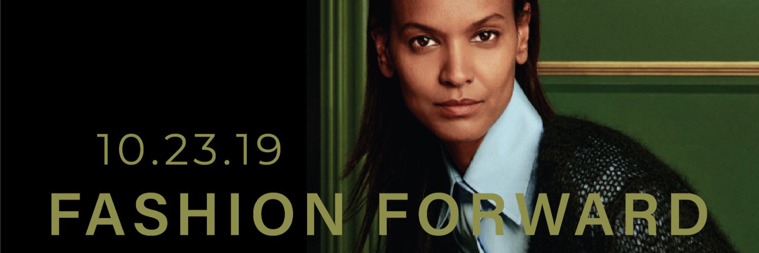 FashionForwardY's profile banner image