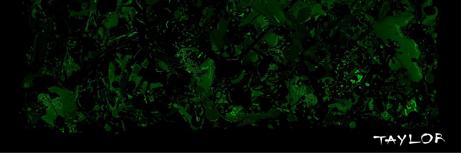 JoeGr's profile banner image