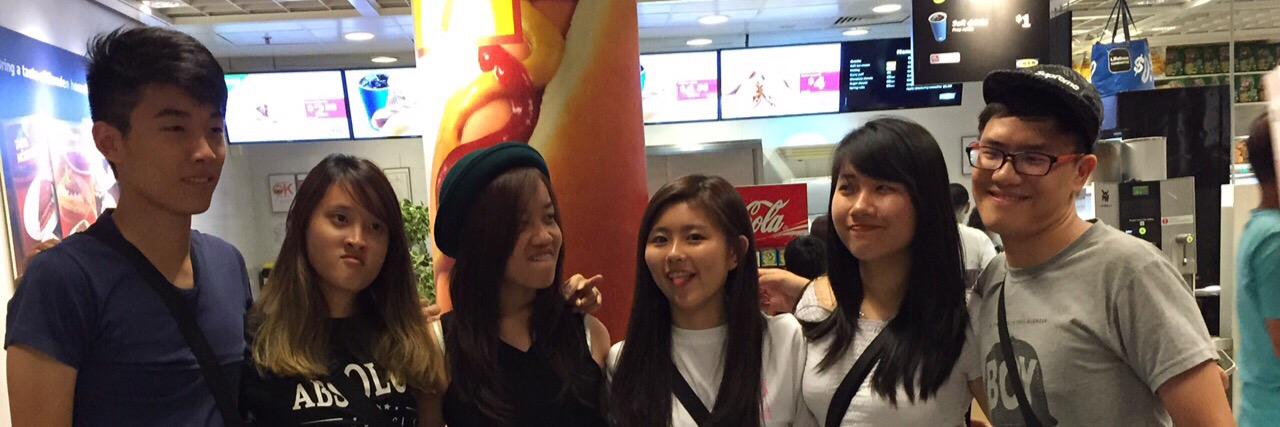 Zie_Hui's profile banner image