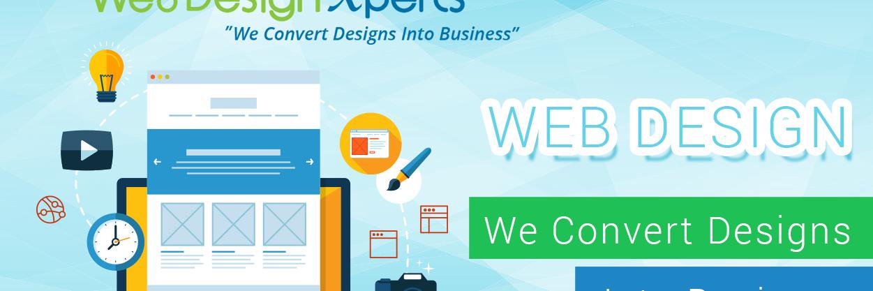 webdesignxperts's profile banner image