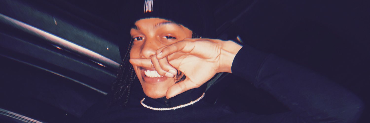 SuaveKtm's profile banner image