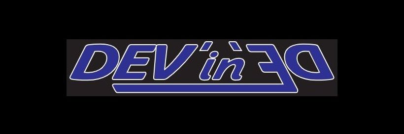 DEV'in'3D banner
