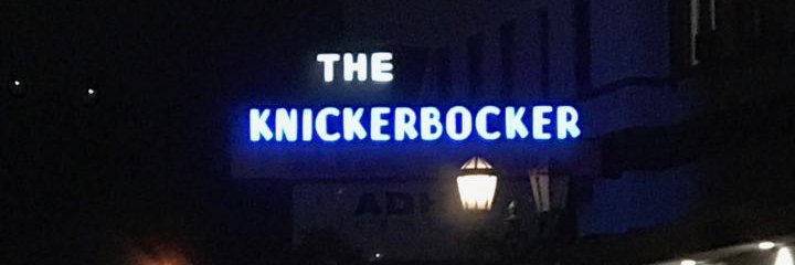 Knee_Bow's profile banner image