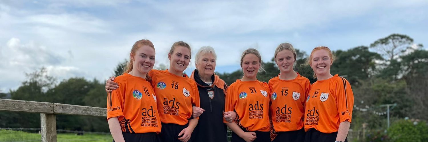 Libby coppinger banner