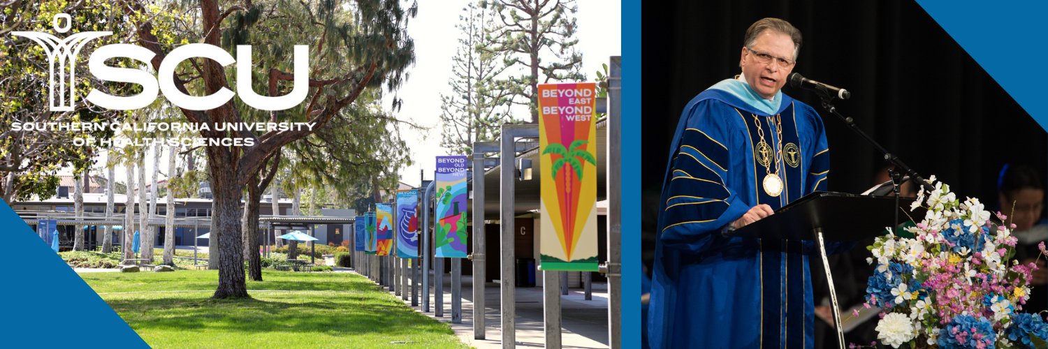 John Scaringe banner