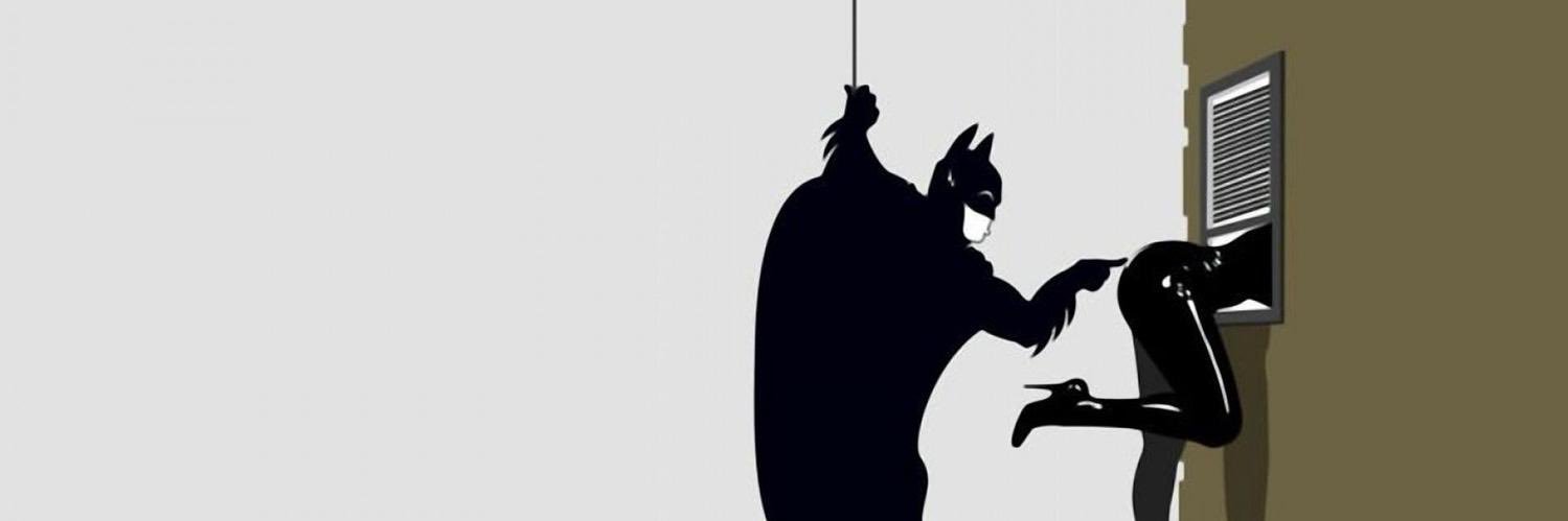 K. banner
