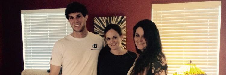 ashbunch20's profile banner image