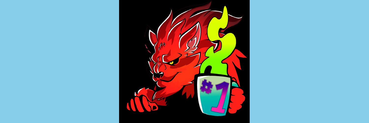 CashdogGaming's profile banner image