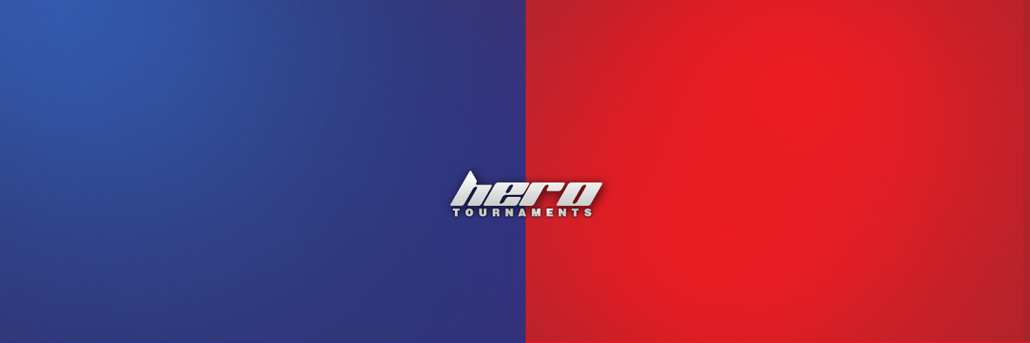 Hero Tourneys © banner