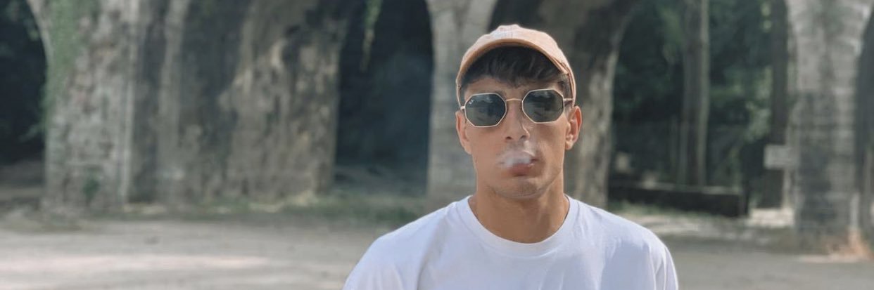 cesargg98's profile banner image