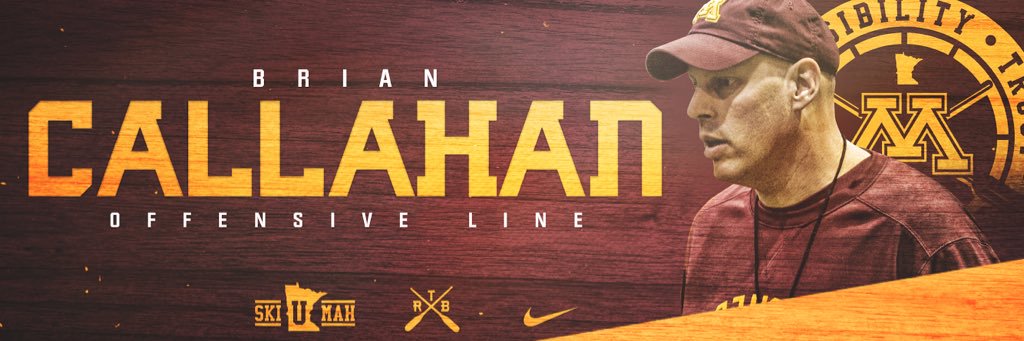 Brian Callahan banner