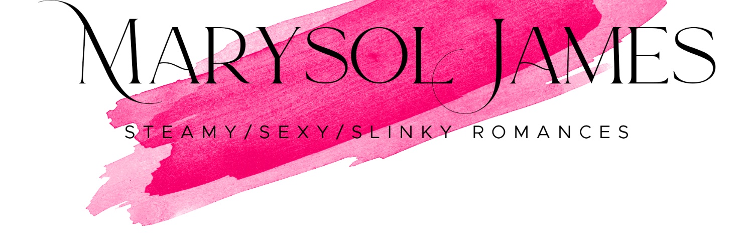 marysoljames's profile banner image