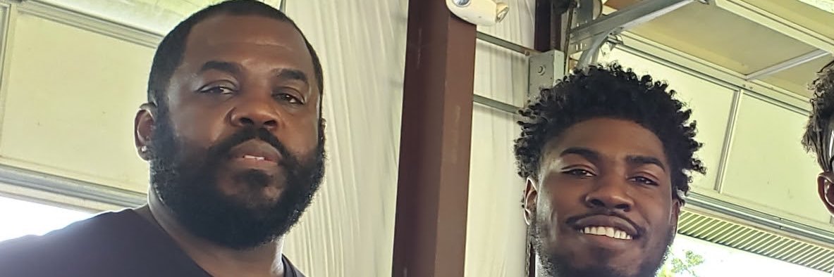 AyeGeeBall's profile banner image