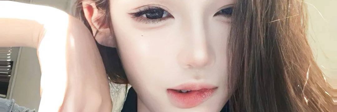 叫姨姨 banner
