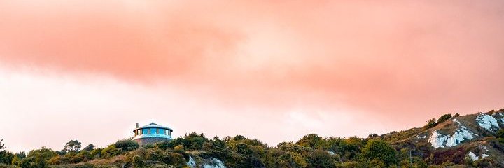 Folkestone Fringe banner