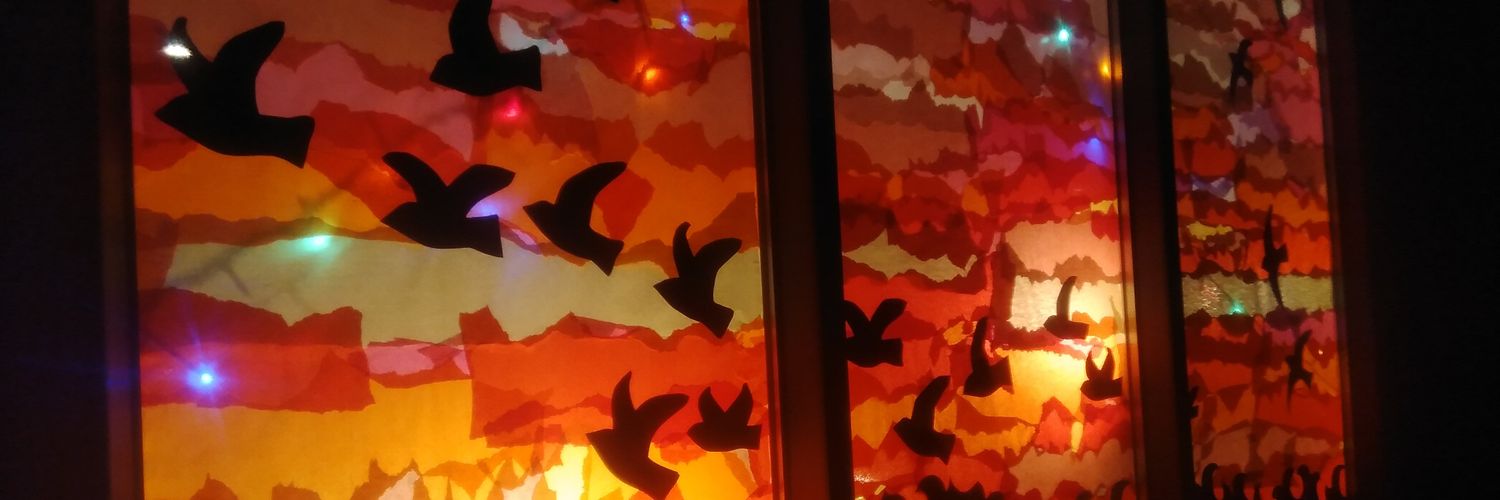 auntyclare64's profile banner image