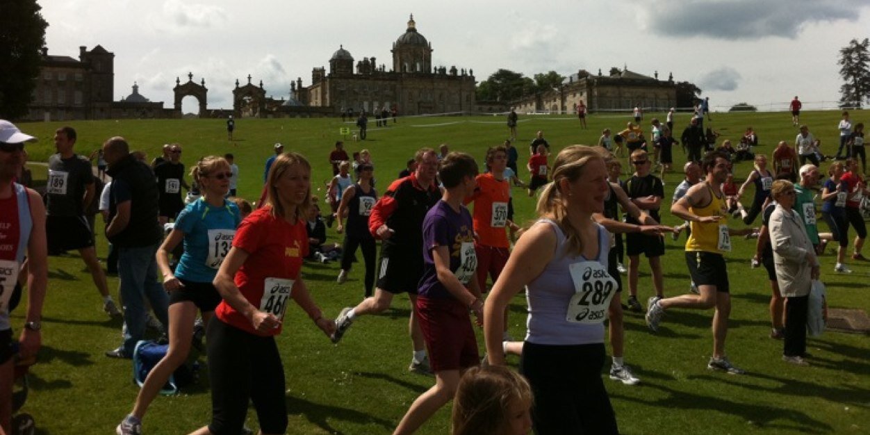CastleHoward10k's profile banner image