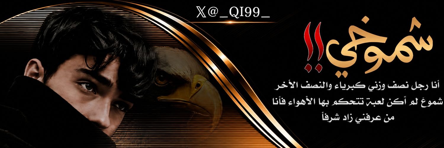 _Ql99_'s profile banner image