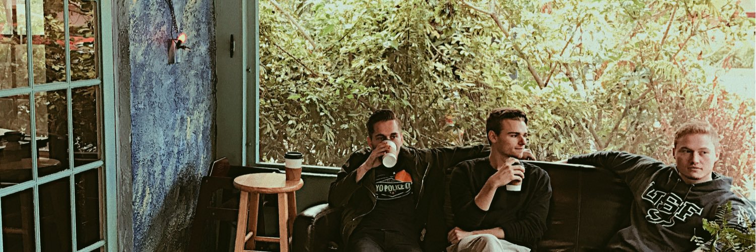 uhfreeman's profile banner image