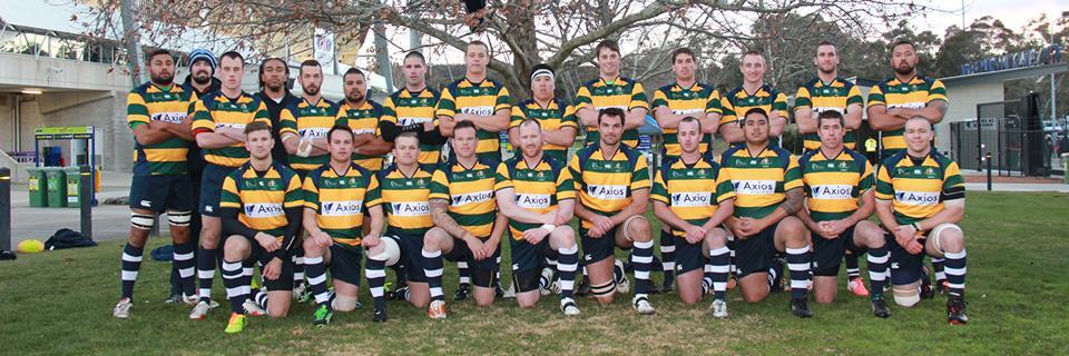 AusPoliceRugby's profile banner image