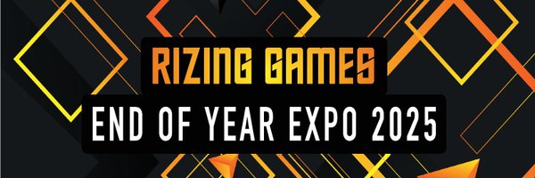RizingGamesUK Profile Banner