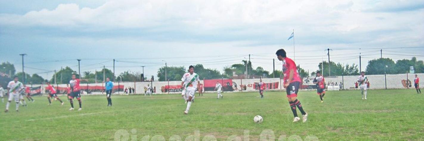 Mariscal banner