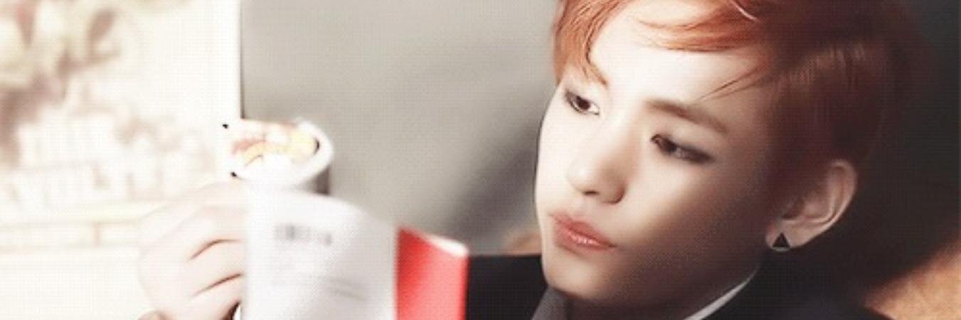 BTSKimTae95's profile banner image