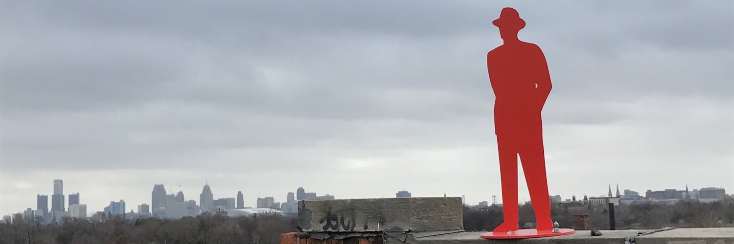 levine618's profile banner image