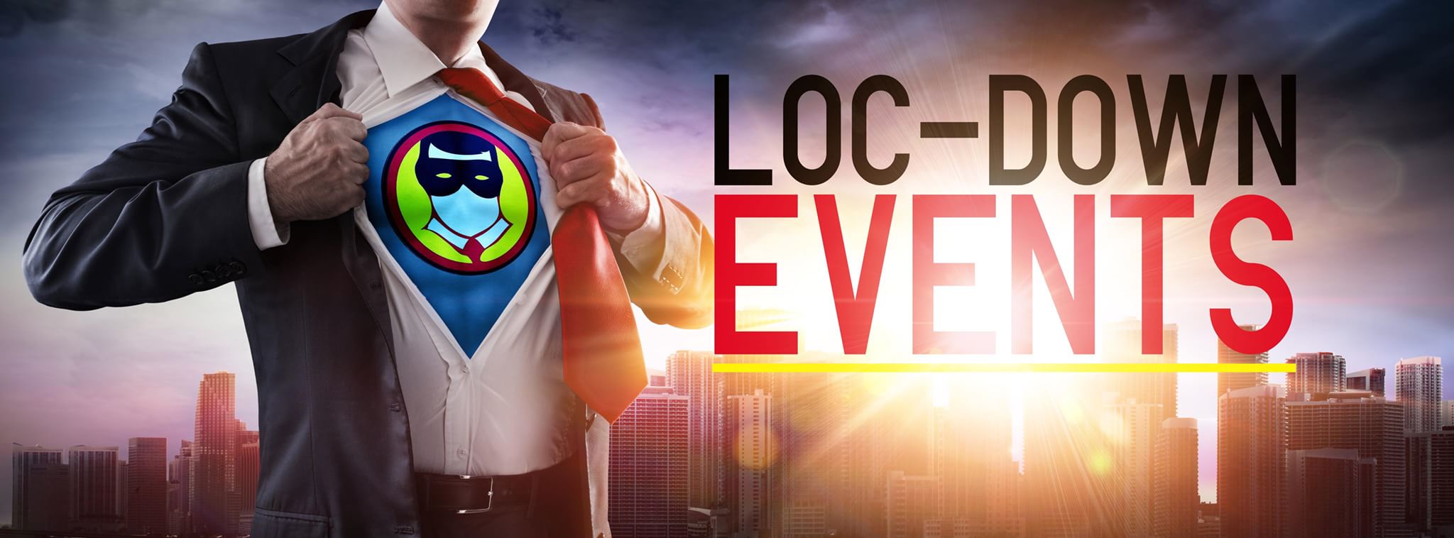 LOC_Downevents's profile banner image