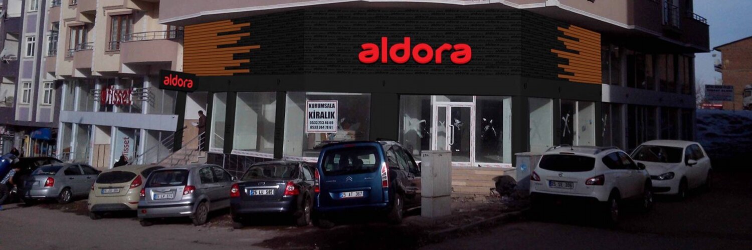 Aldora Mobilya (AldoraMobilya25) Twitter