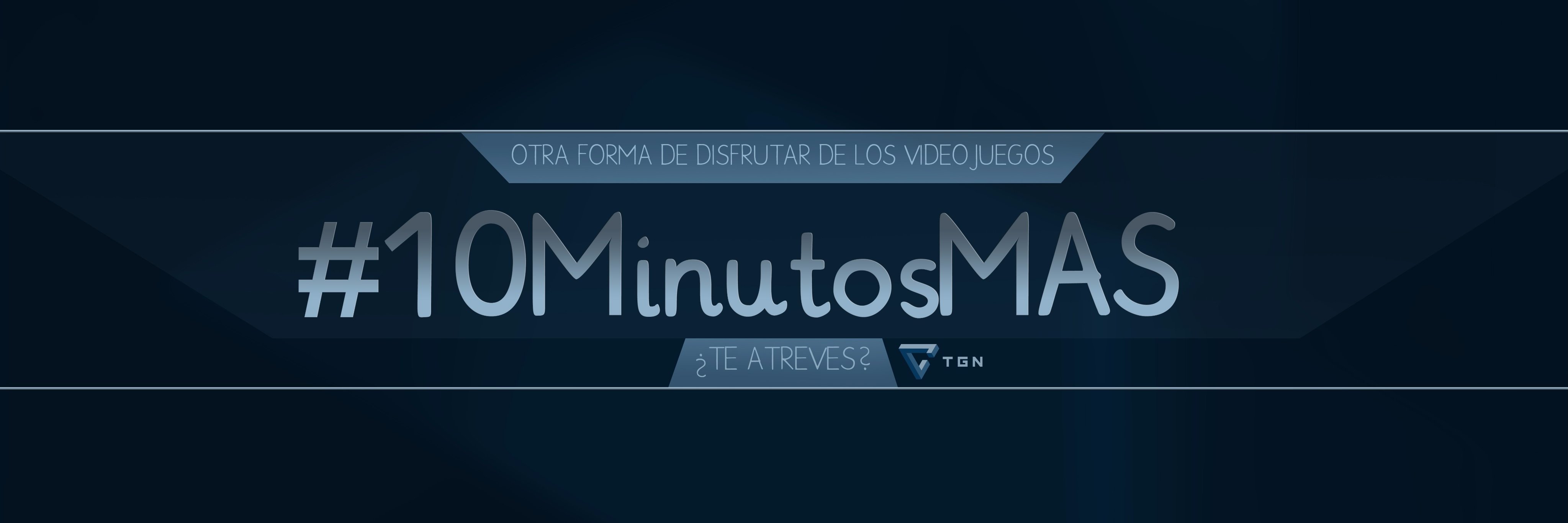 Iván #10MinutosMAS banner