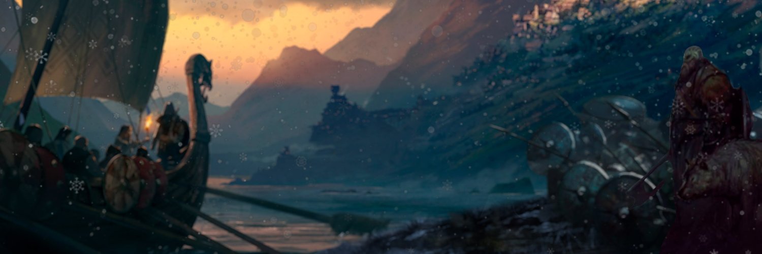 OldVikinG banner