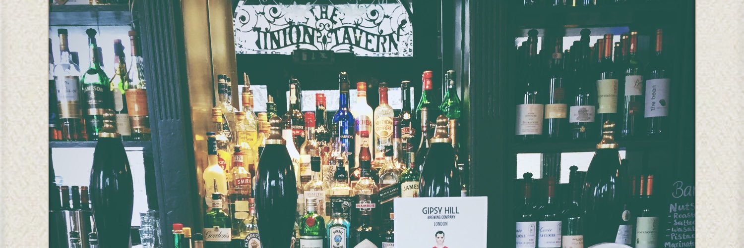uniontavern52's profile banner image