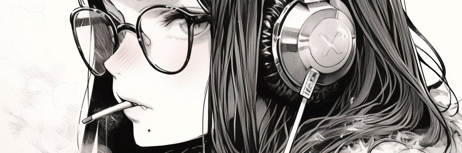 黒磁＠drug lovers banner