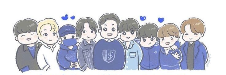 SiwonestBlue's profile banner image