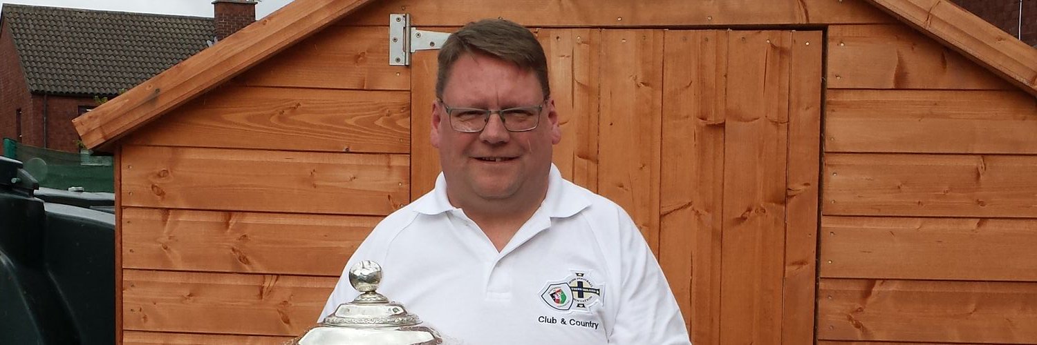 normdowney's profile banner image