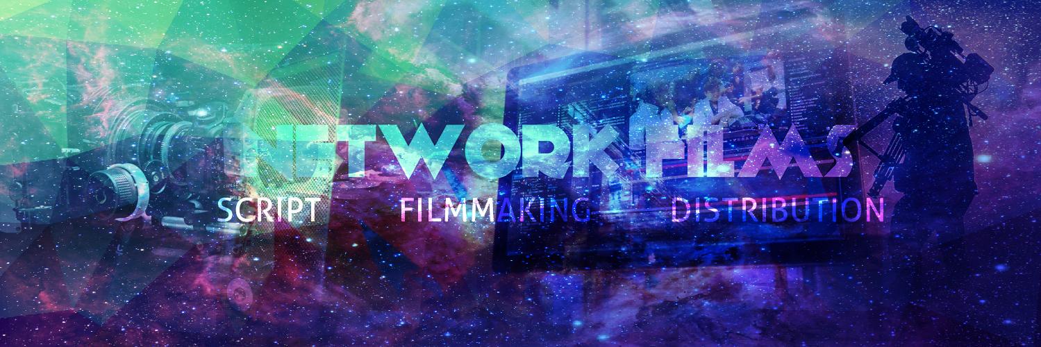 networkfilmspro's profile banner image