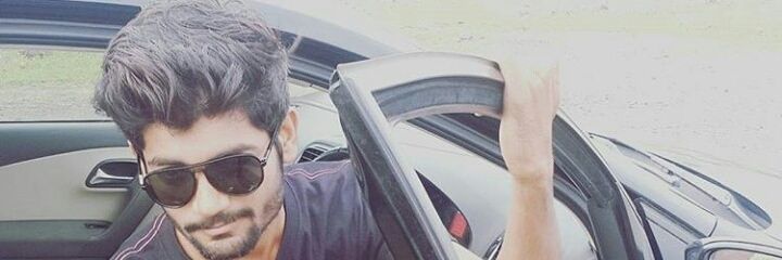imrishee's profile banner image