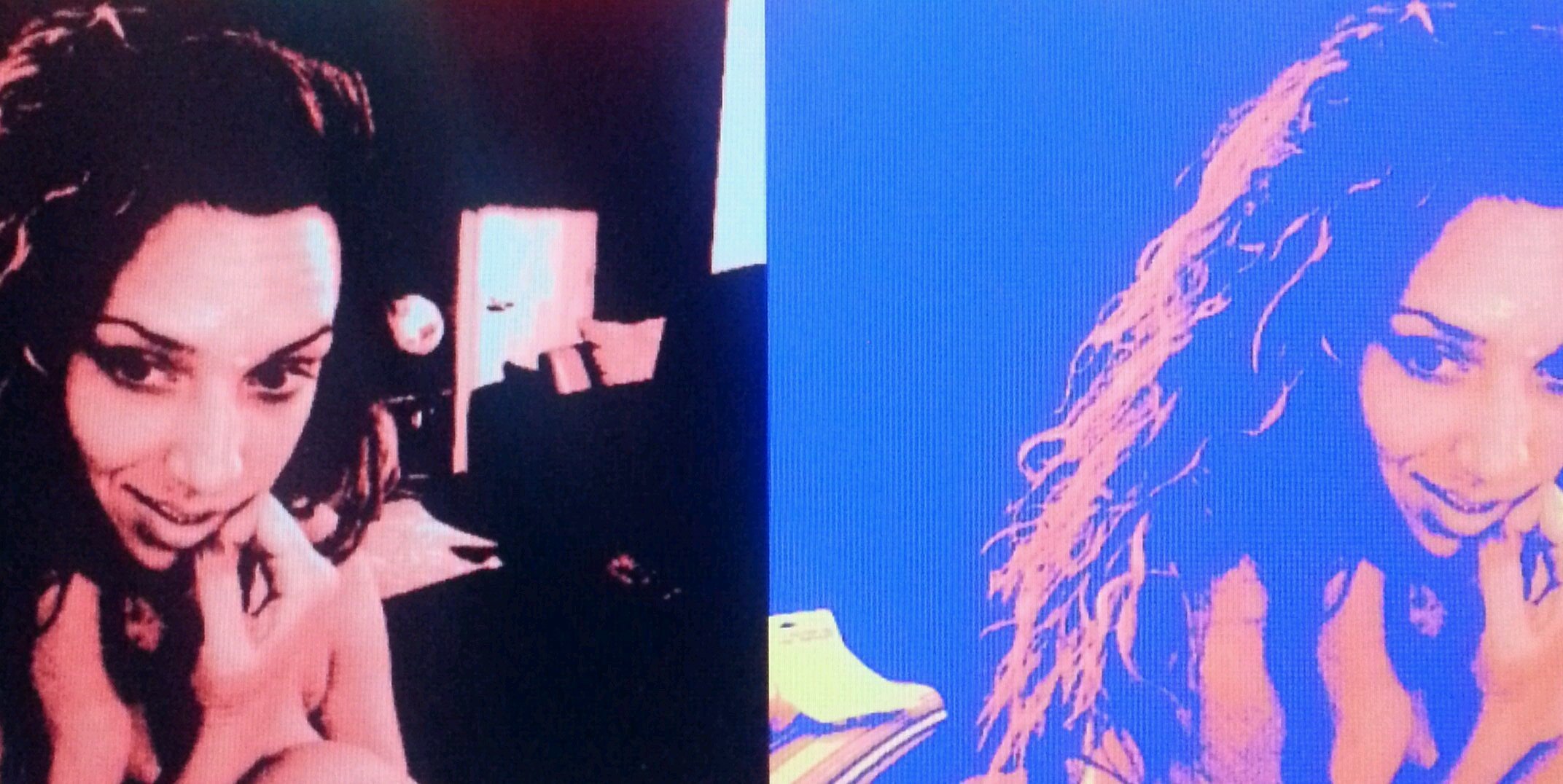 MsBrittanyRae's profile banner image