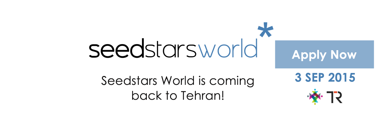SeedStarsTehran's profile banner image