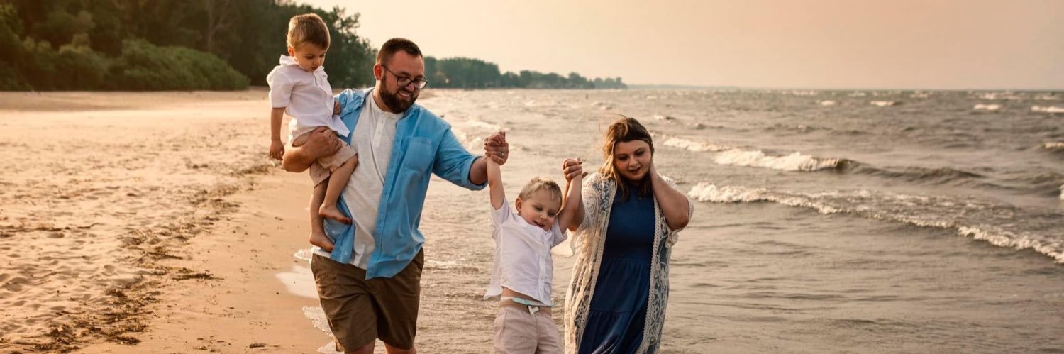 Mike MacGregor banner