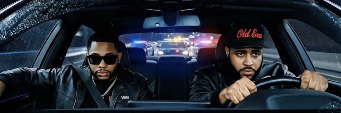 therealcash's profile banner image