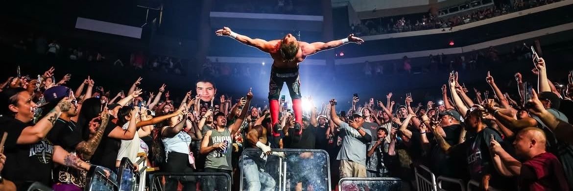 Actual Cowboy banner