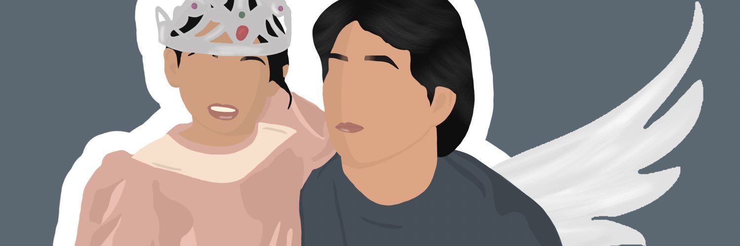 itmerandilee's profile banner image