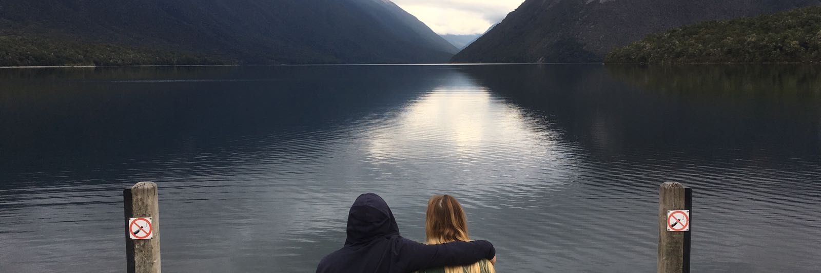 Nathan Gilmour banner