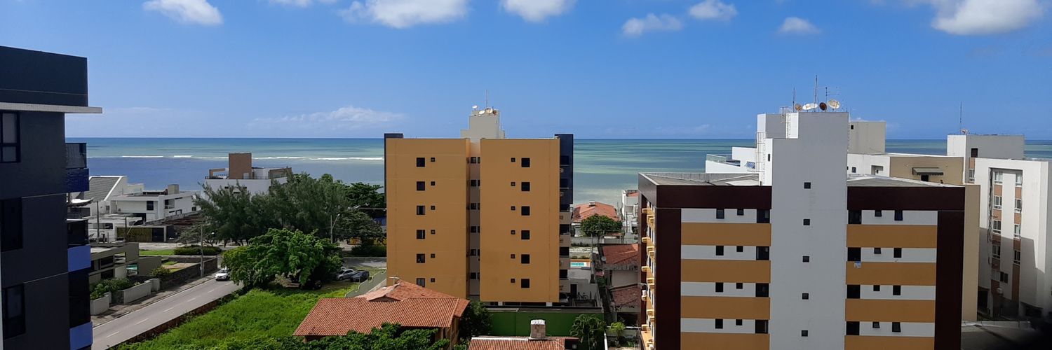 Joélcio Lopes banner
